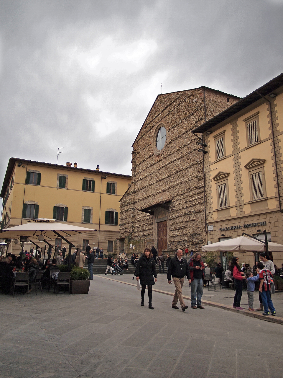 chiesasanfrancesco