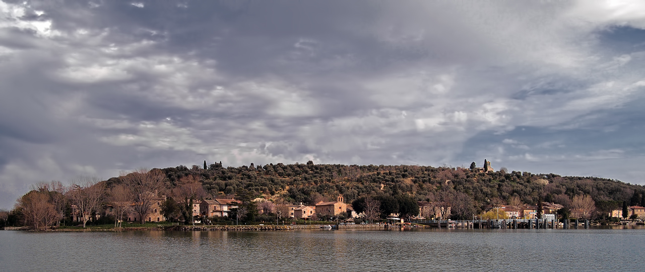 isolamaggiore