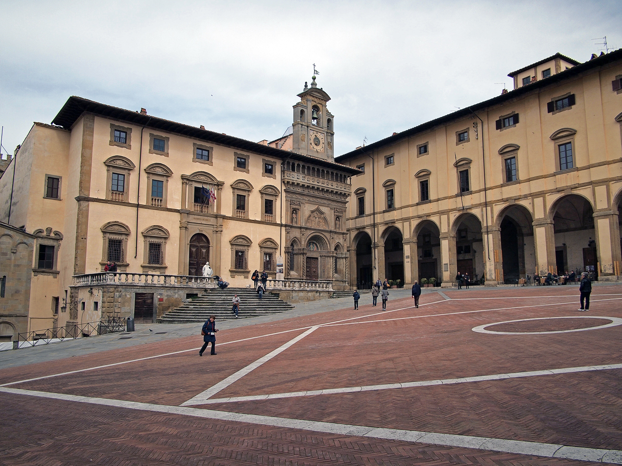 piazzagrande