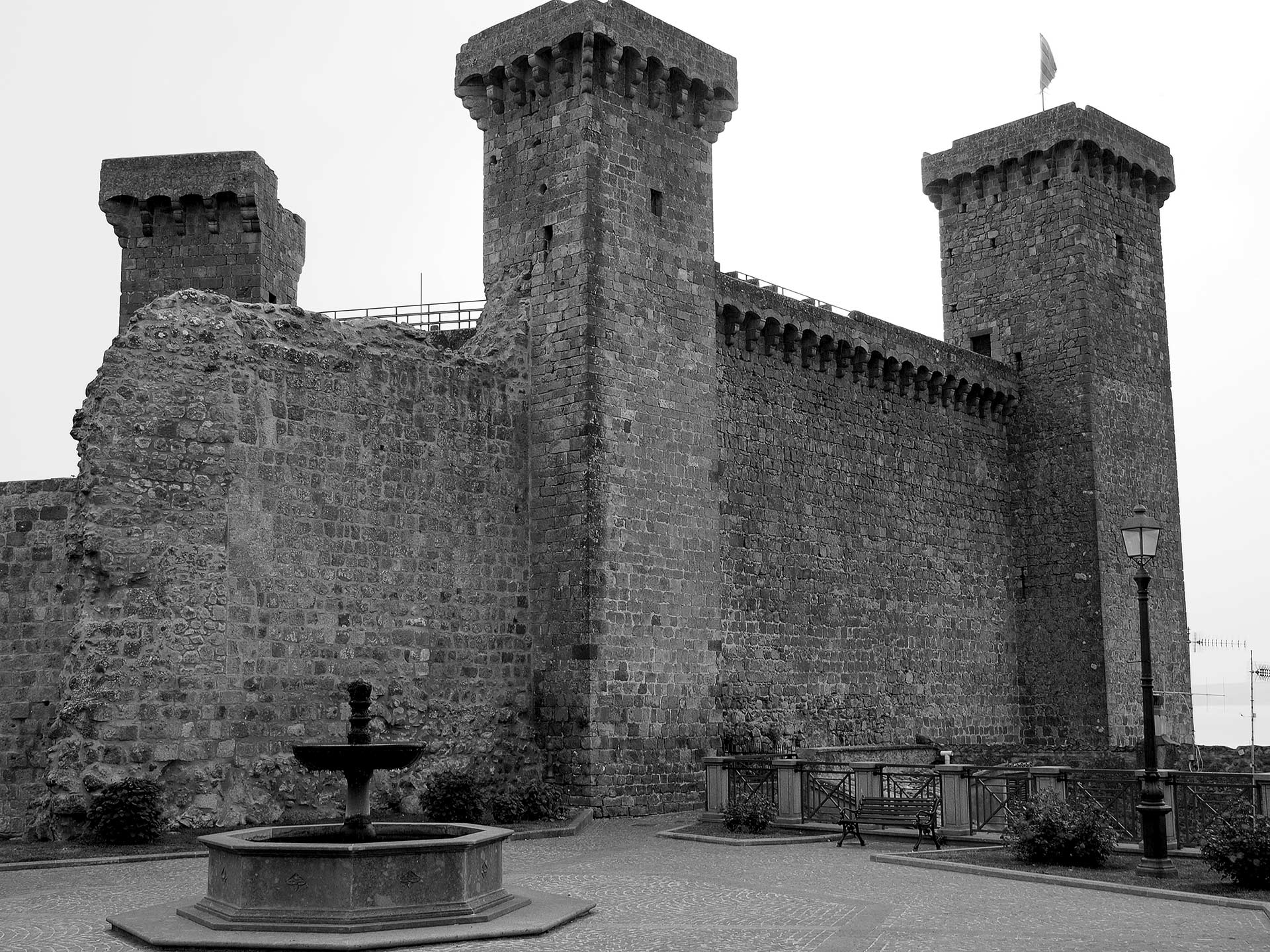 castello